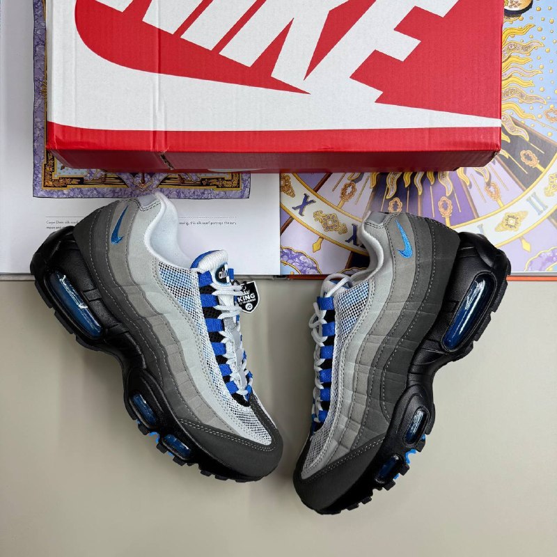 Nik 95 on sale sa1004