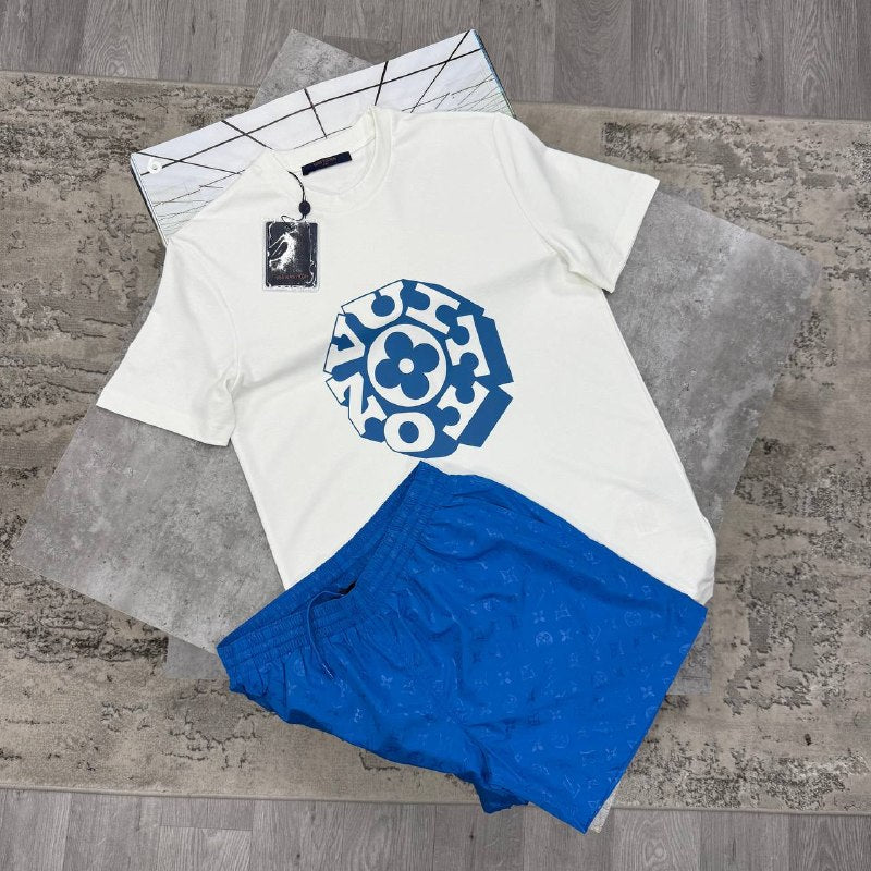 SUPER CLON LV SHORTSET jay1806