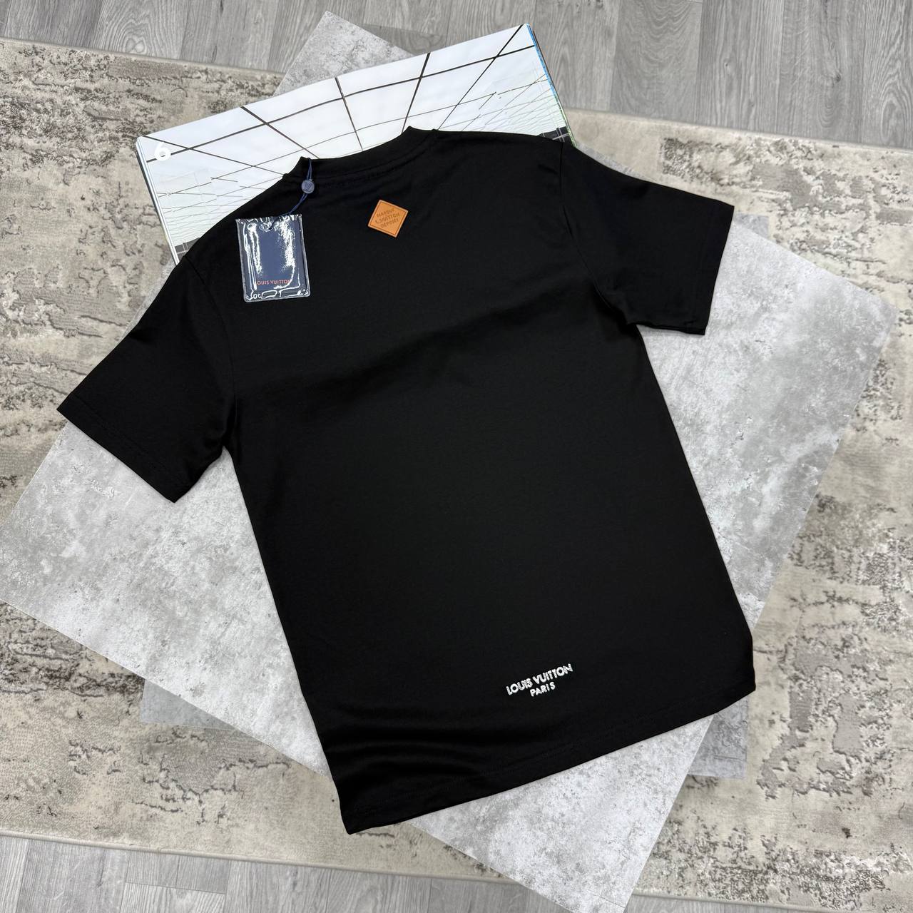 SUPER CLON LV TEE jay1806