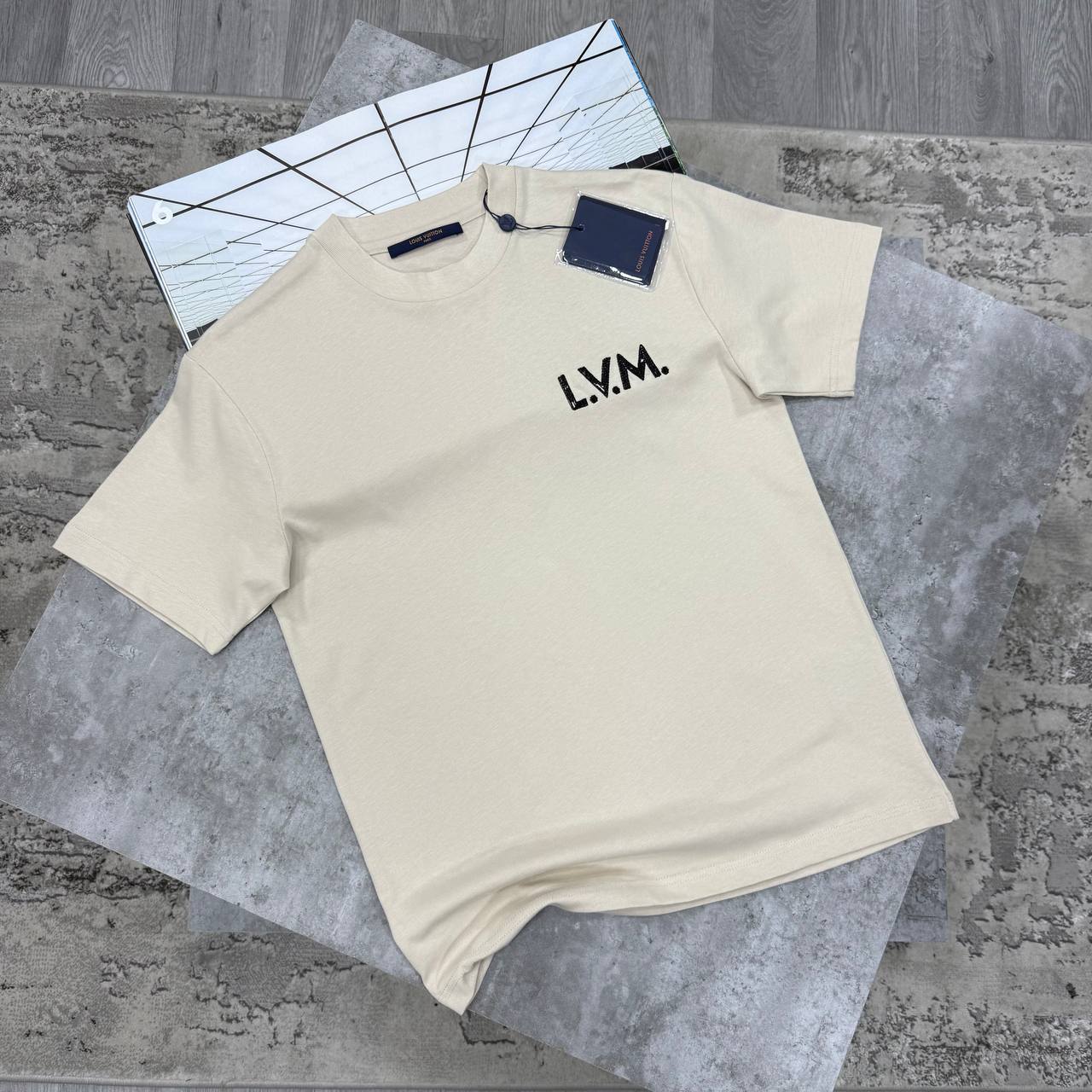 SUPER CLON LV TEE jay1806