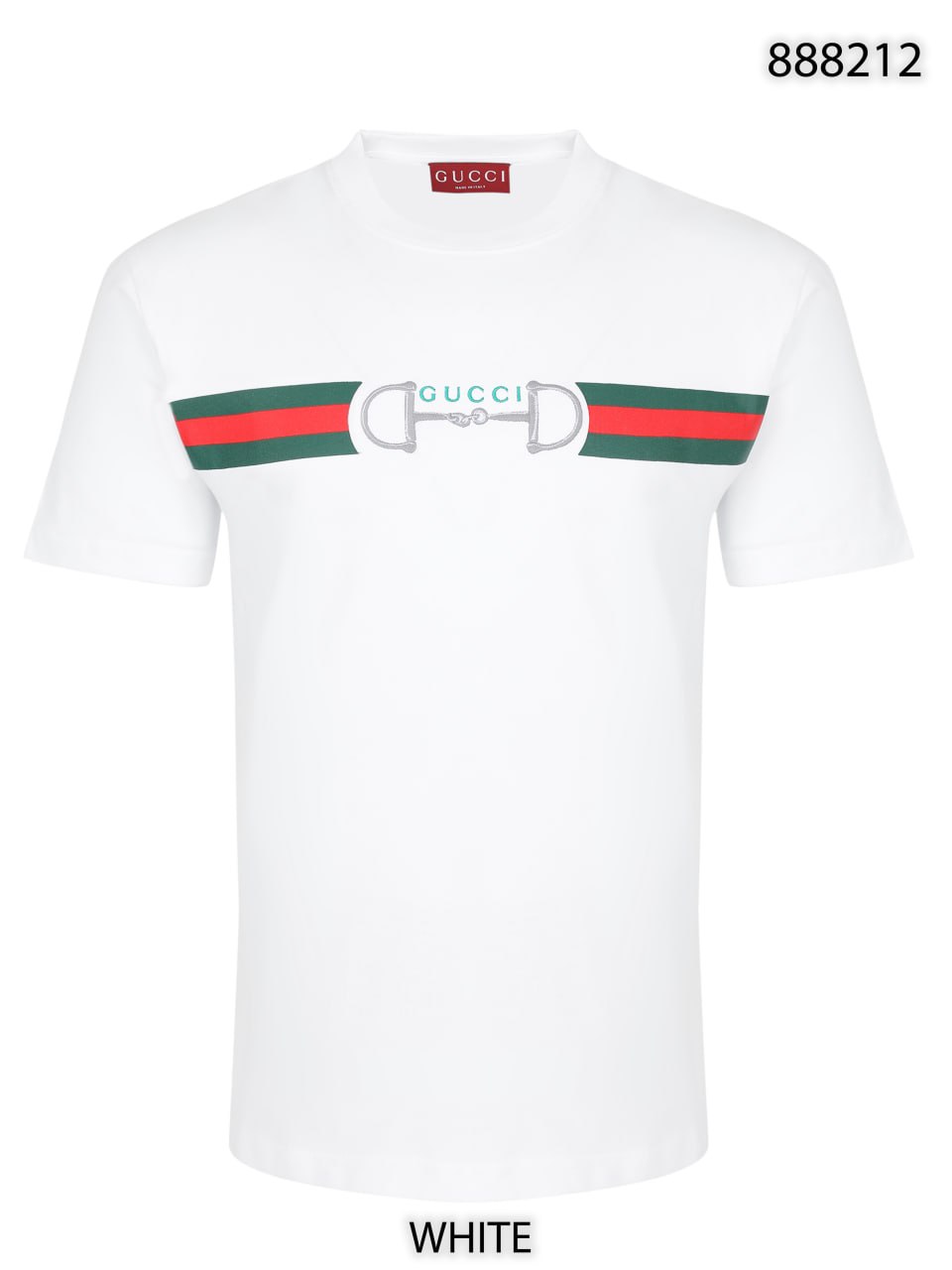 SUPER CLON GUCC TEE jay1505