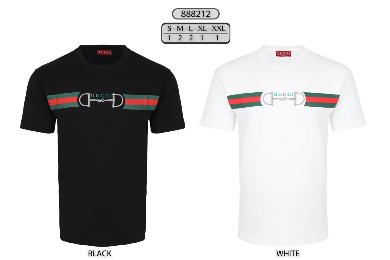 SUPER CLON GUCC TEE jay1505