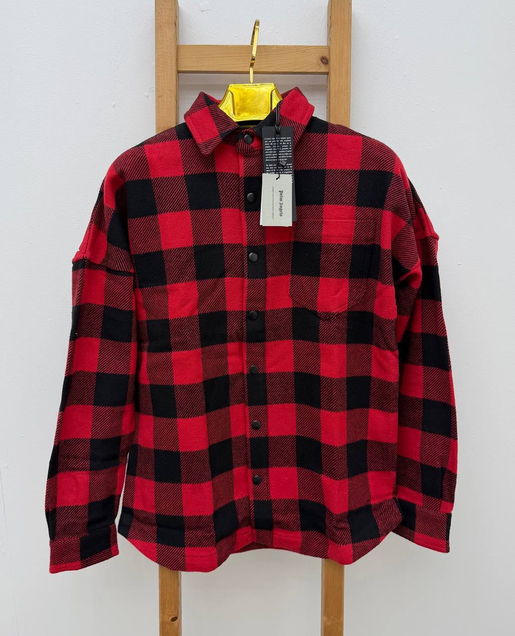 Pam angels Overshirts na0101