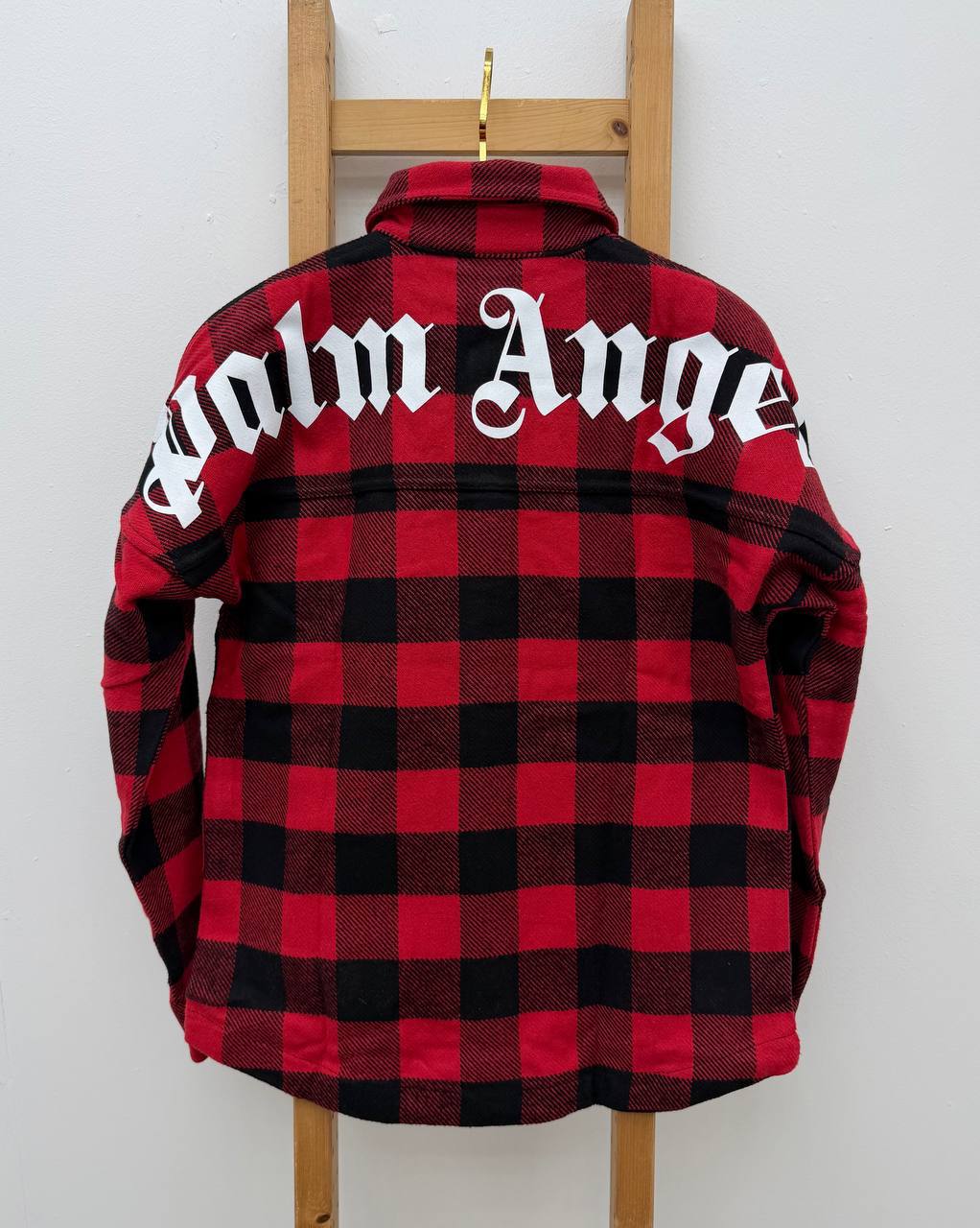 Pam angels Overshirts na0101