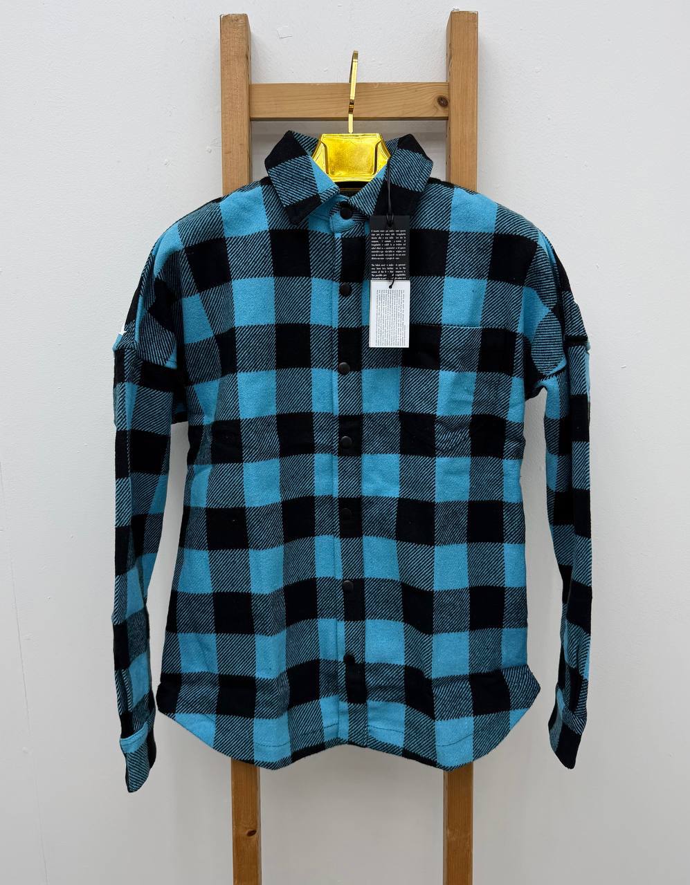 Pam angels Overshirts na0101