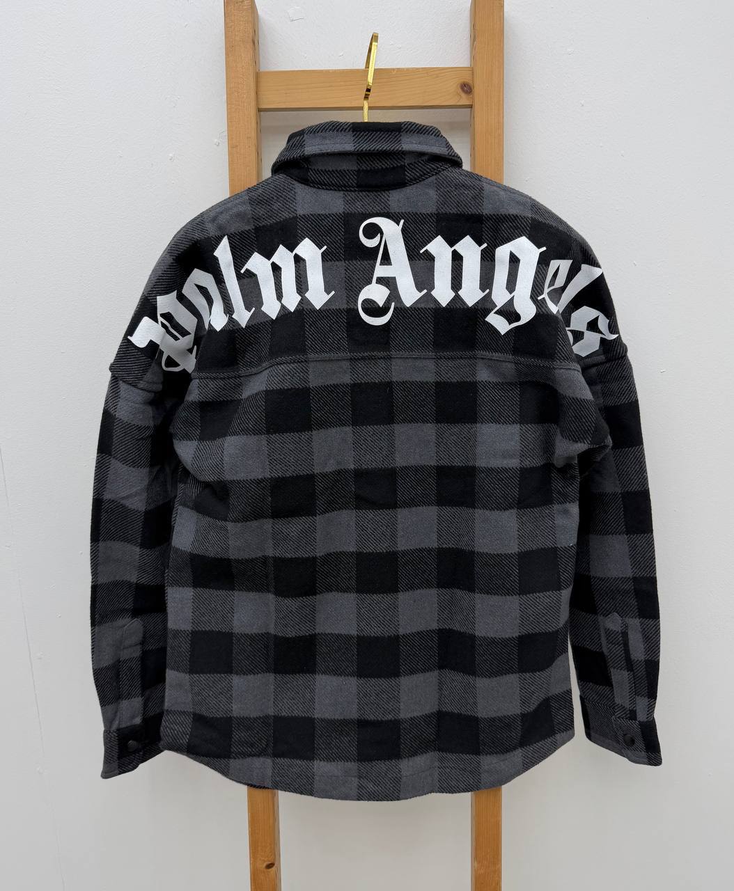 Pam angels Overshirts na0101