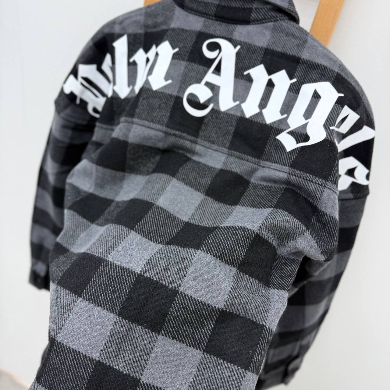 Pam angels Overshirts na0101