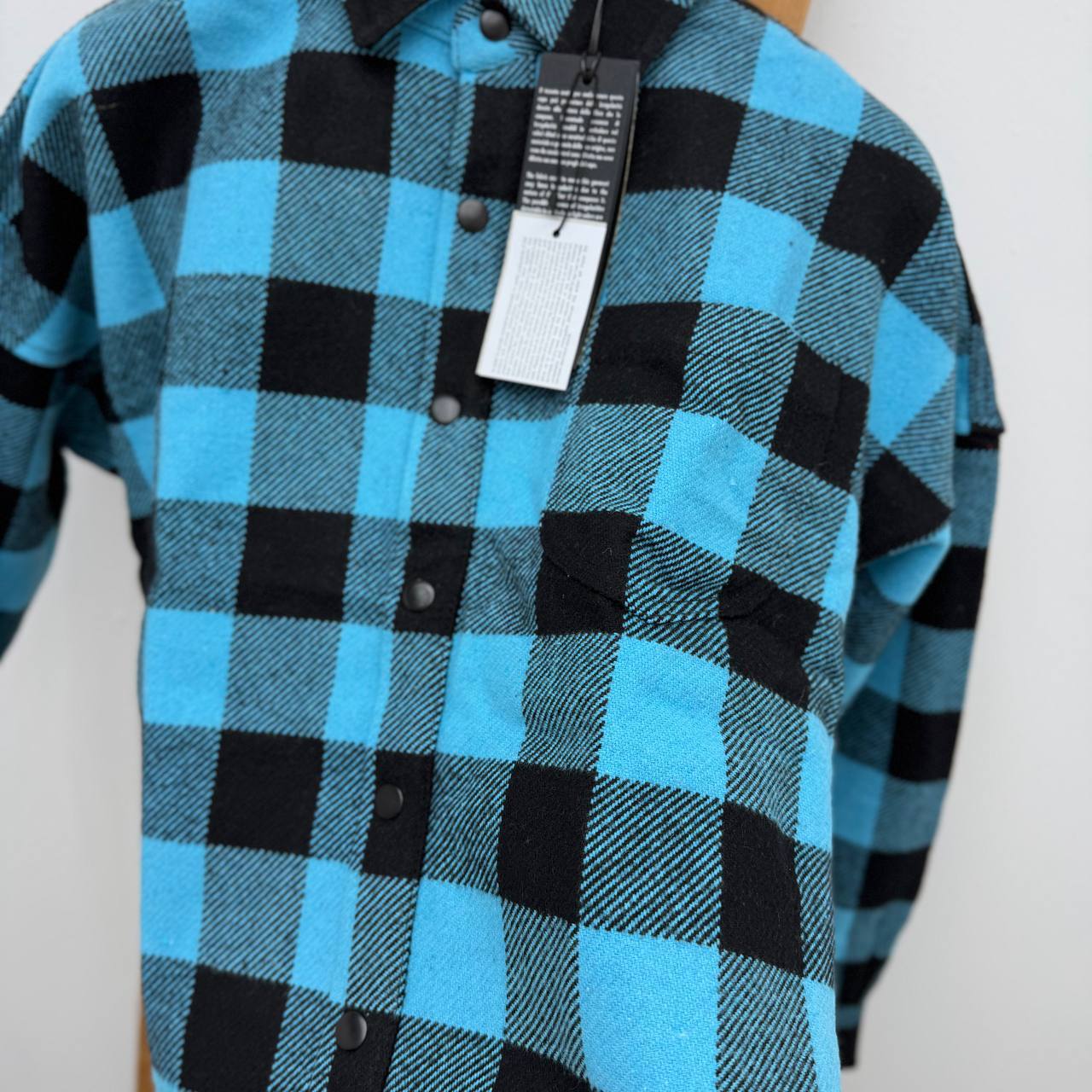 Pam angels Overshirts na0101