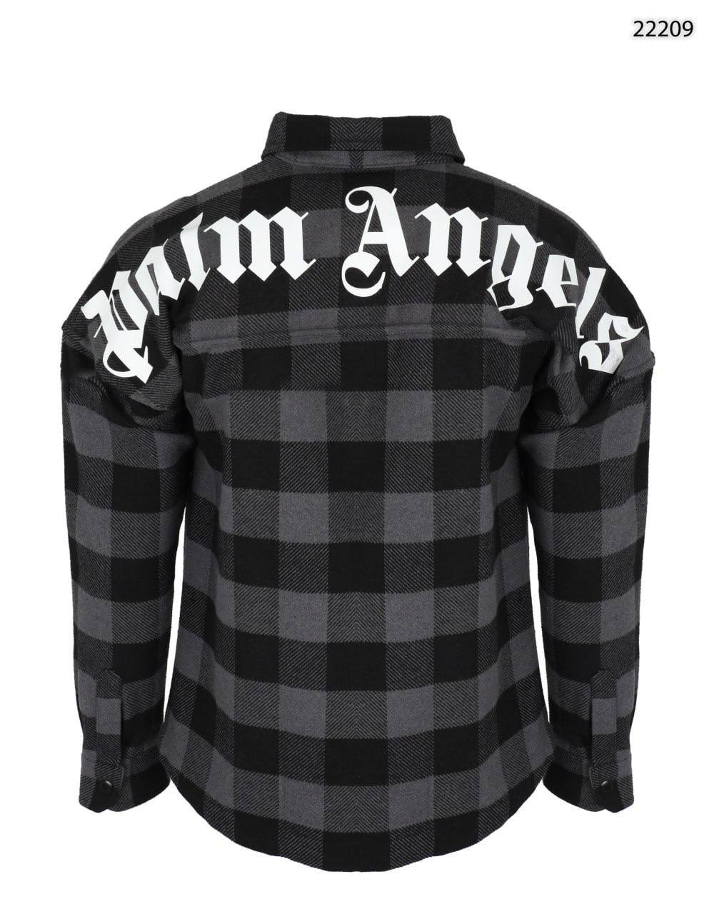 Pam angels Overshirts na0101