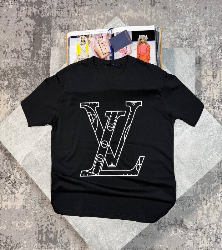 LV Tshirt aj1004