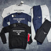 D&G tracksuit on sale sa0904