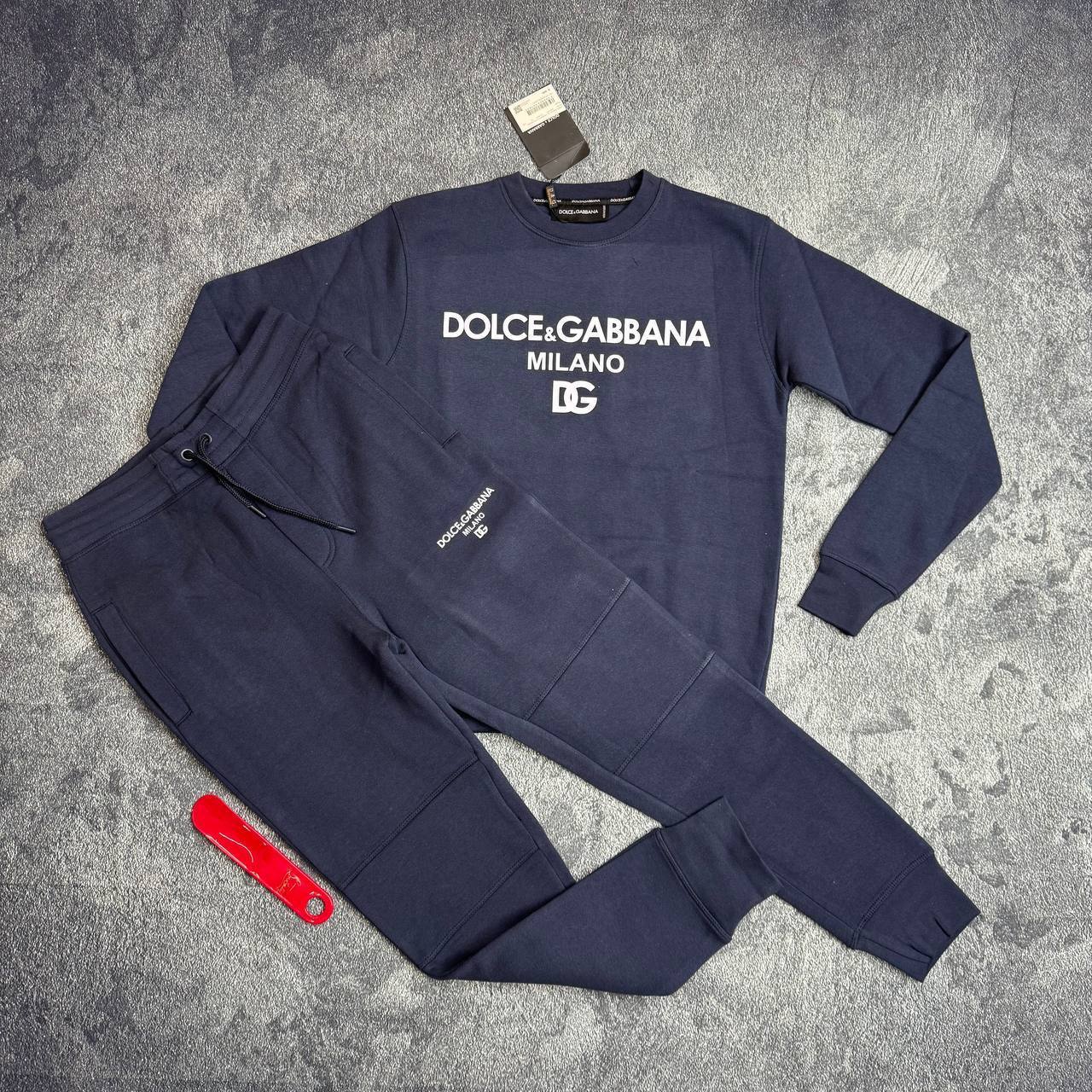 D&G tracksuit on sale sa0904