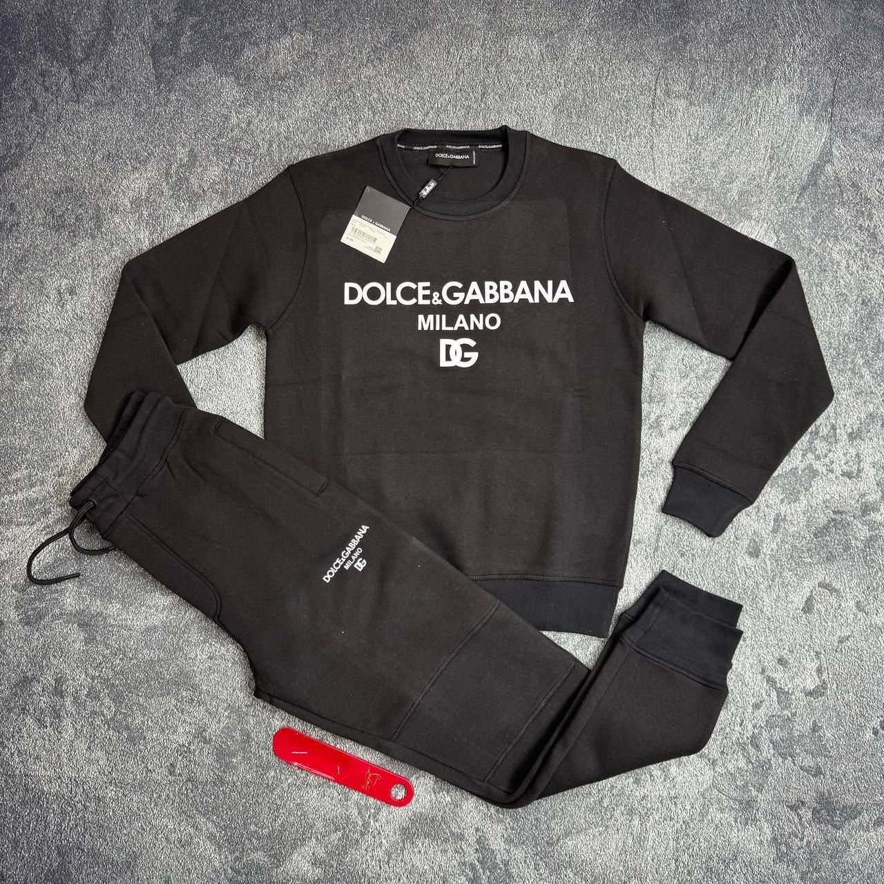 D&G tracksuit on sale sa0904