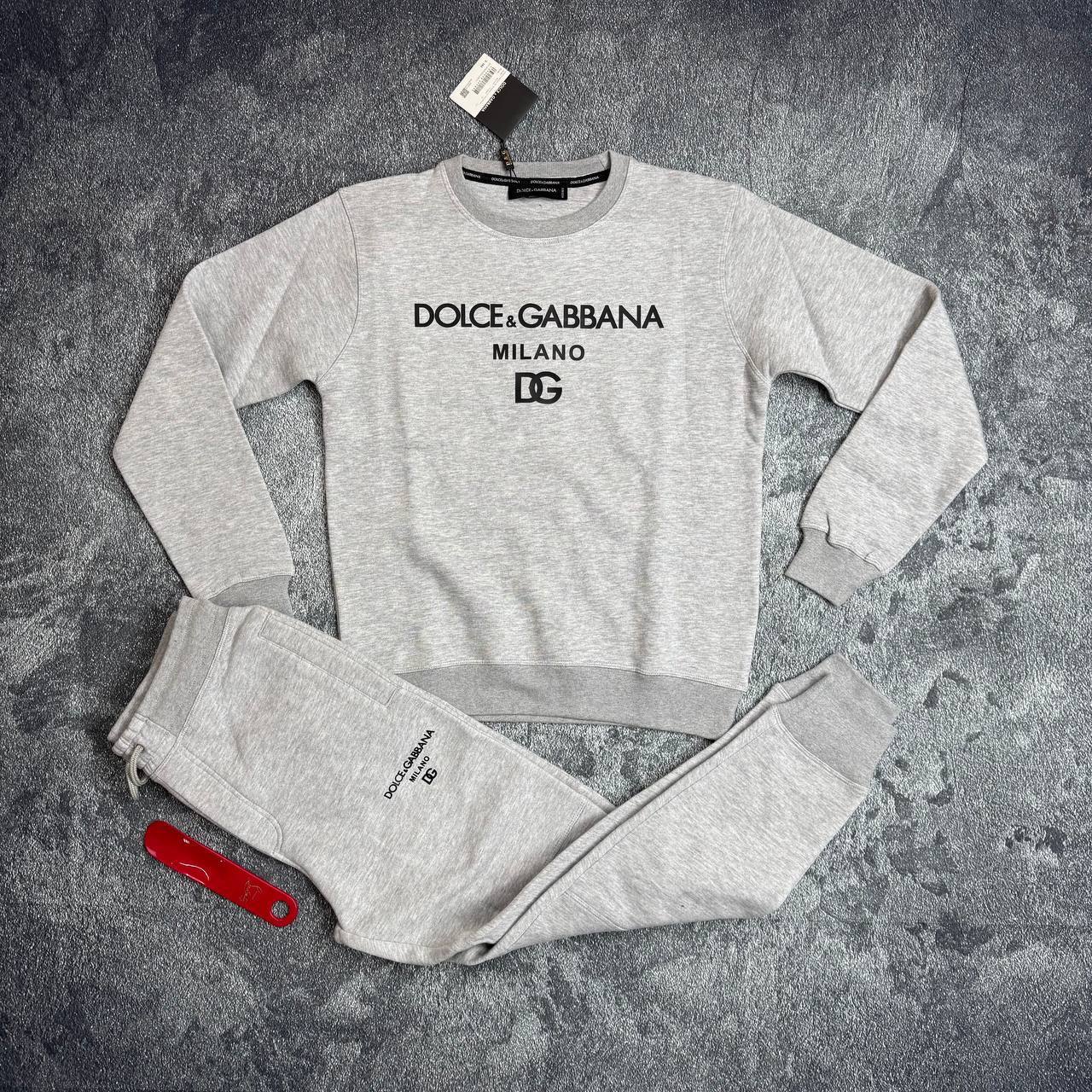 D&G tracksuit on sale sa0904
