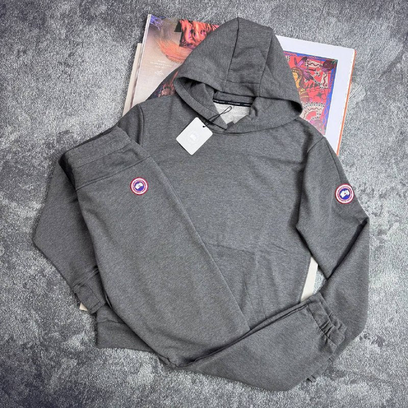 Clon Canad goos tracksuit sa0904