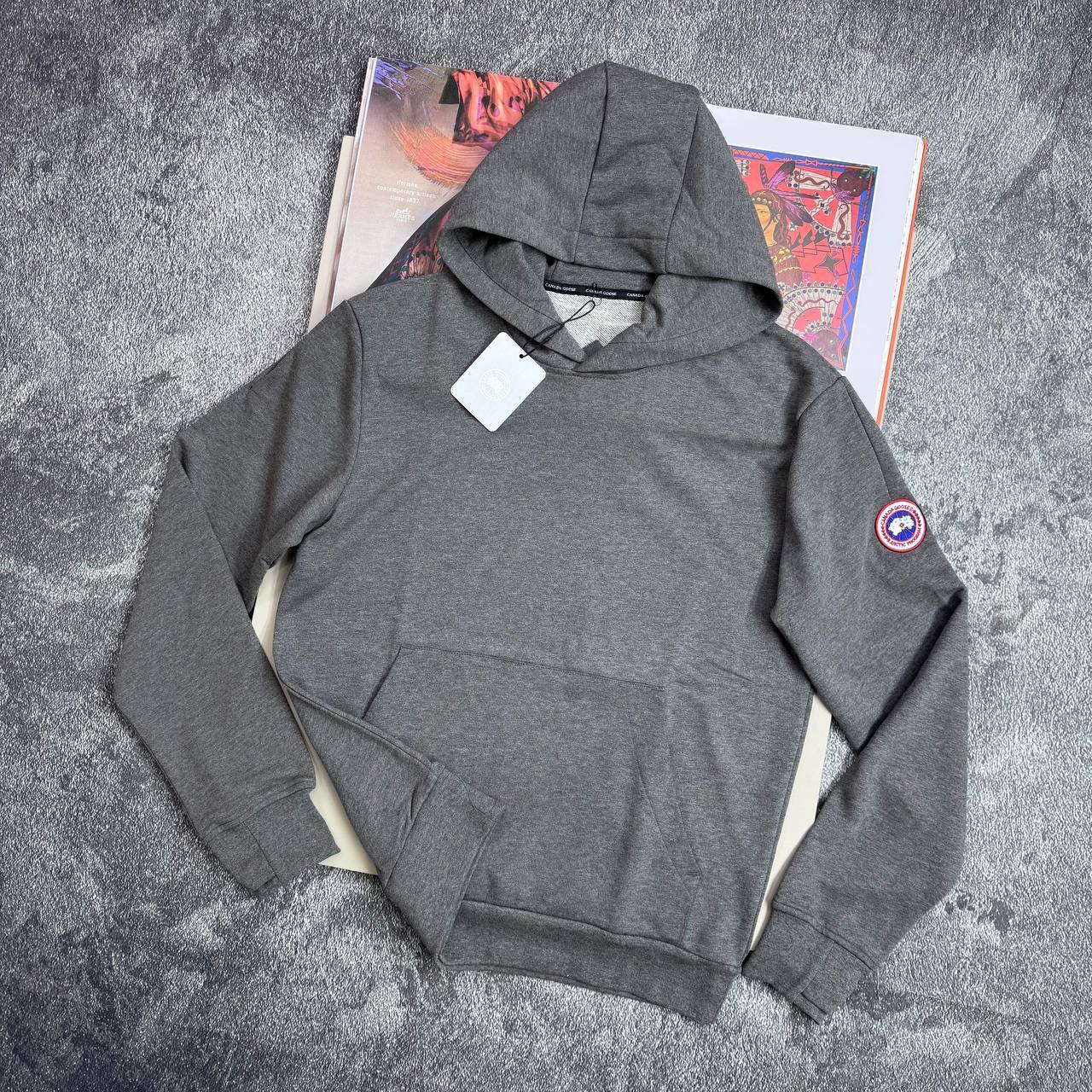 Clon Canad goos tracksuit sa0904