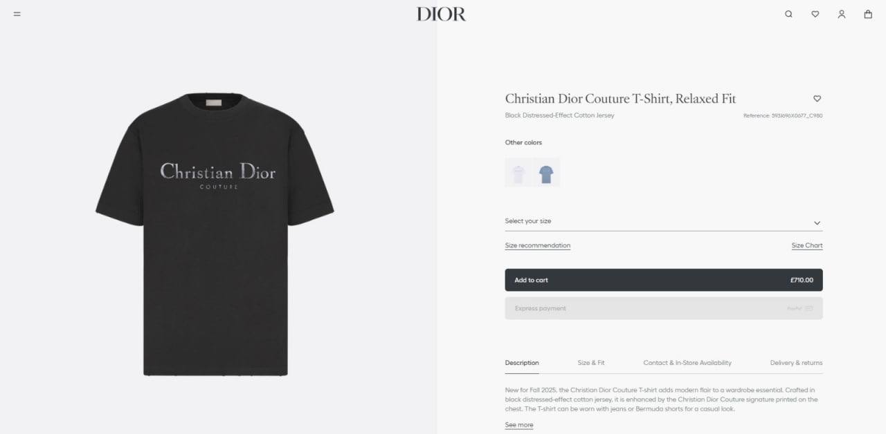 New stock Dor tees sa2709