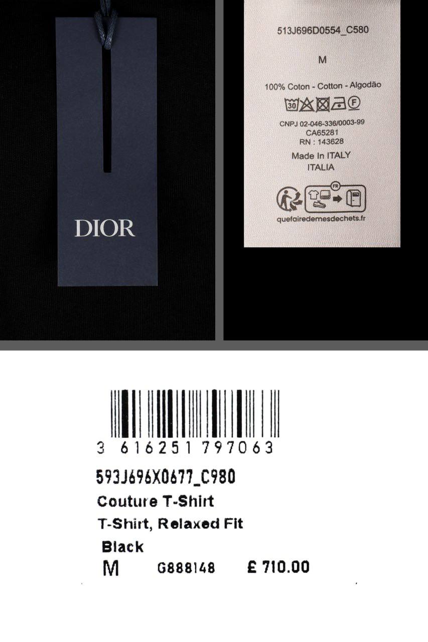 New stock Dor tees sa2709