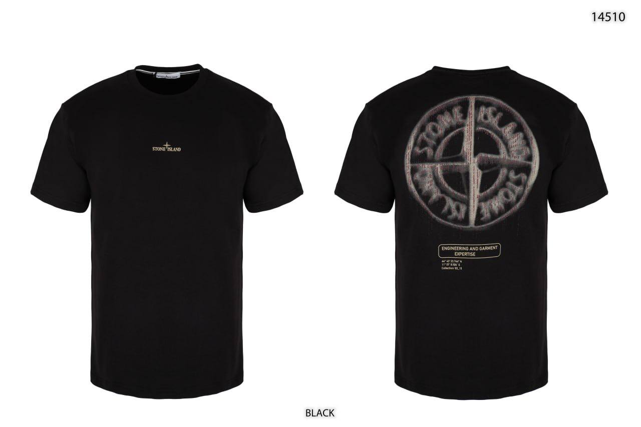 New Stock ston tees sa2709