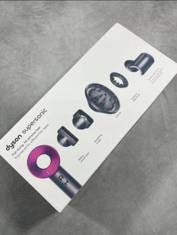 SUPERCLON QUALITY DYSON SUPERSONIC ak1004