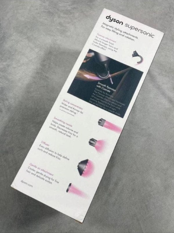 SUPERCLON QUALITY DYSON SUPERSONIC ak1004