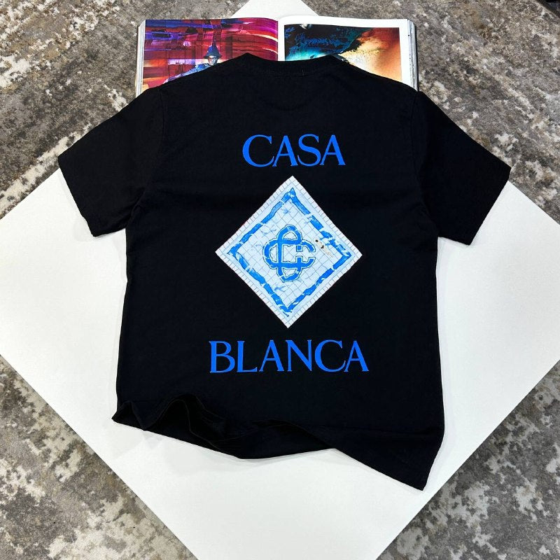 Top quality Casablanc T-shirt ha1004