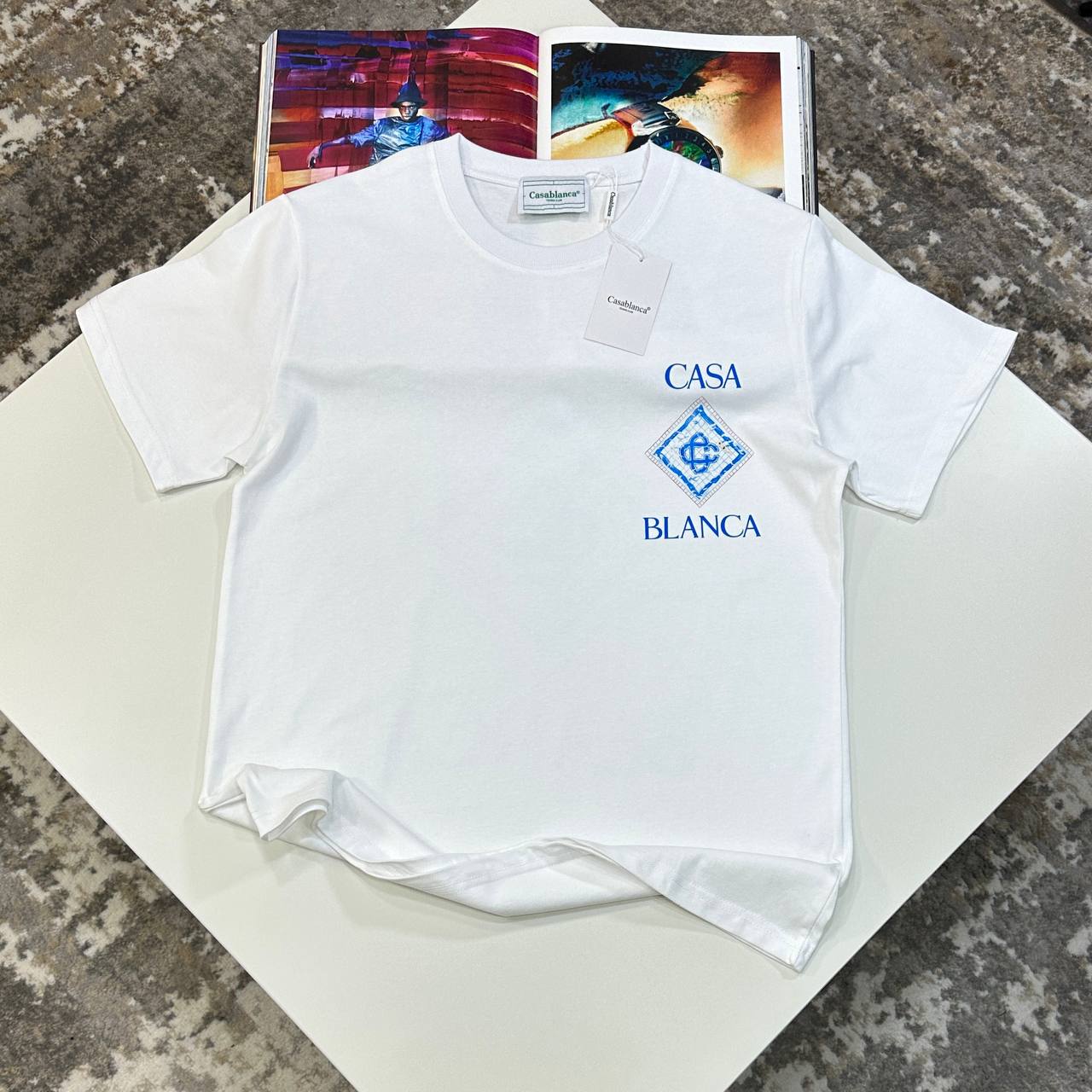 Top quality Casablanc T-shirt ha1004