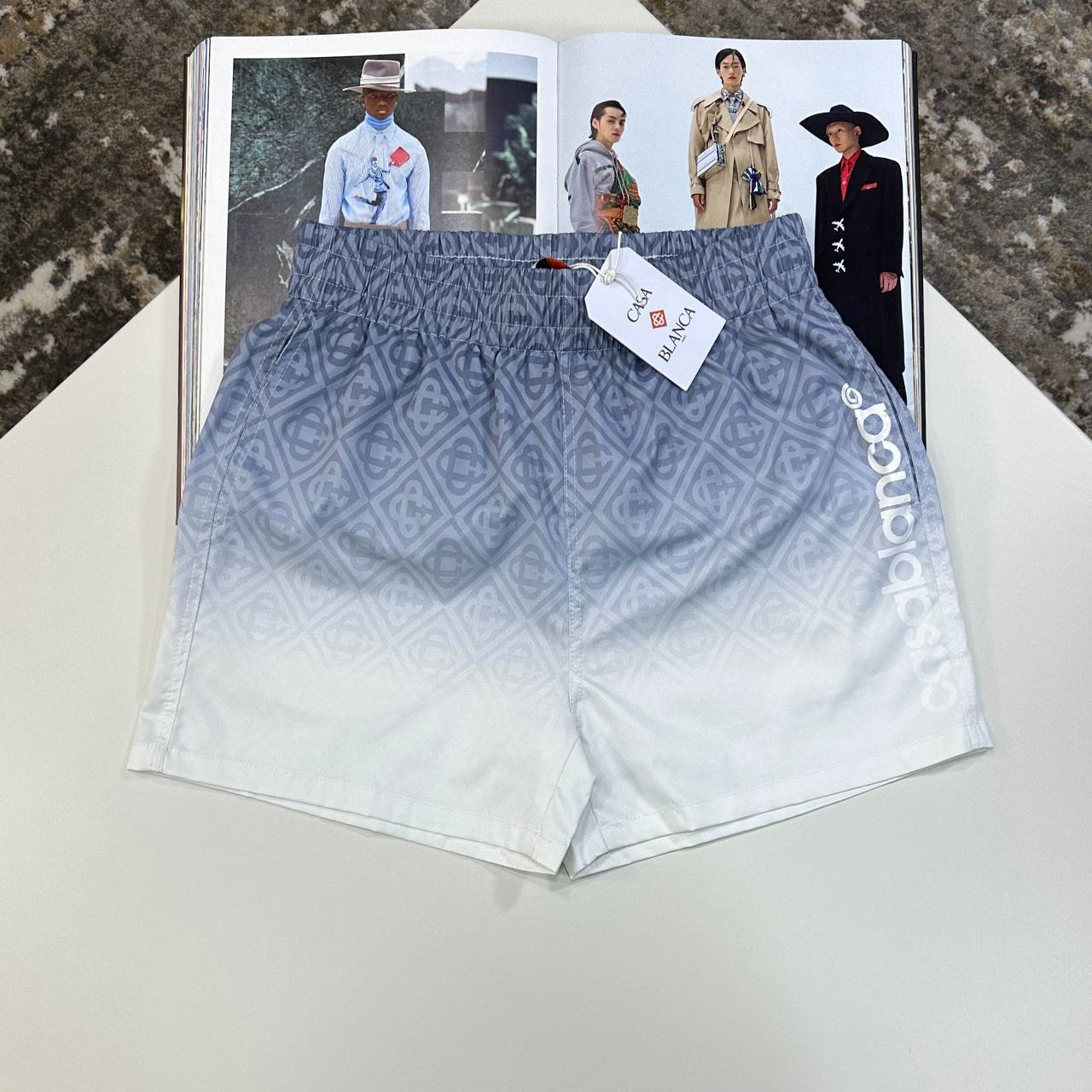 Top quality Casablanc swim shorts ha1004