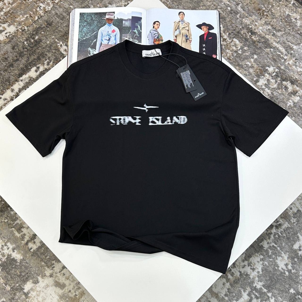 Top quality Ston T-Shirt ha1004