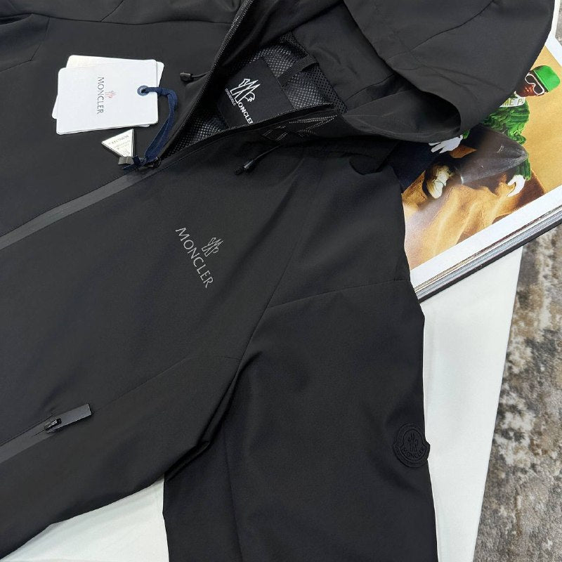 Top quality Moncle lightweight jacket ha1004