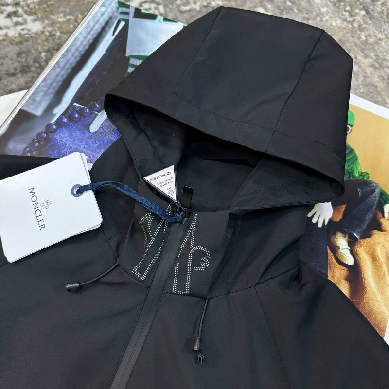 Top quality Moncle lightweight jacket ha1004
