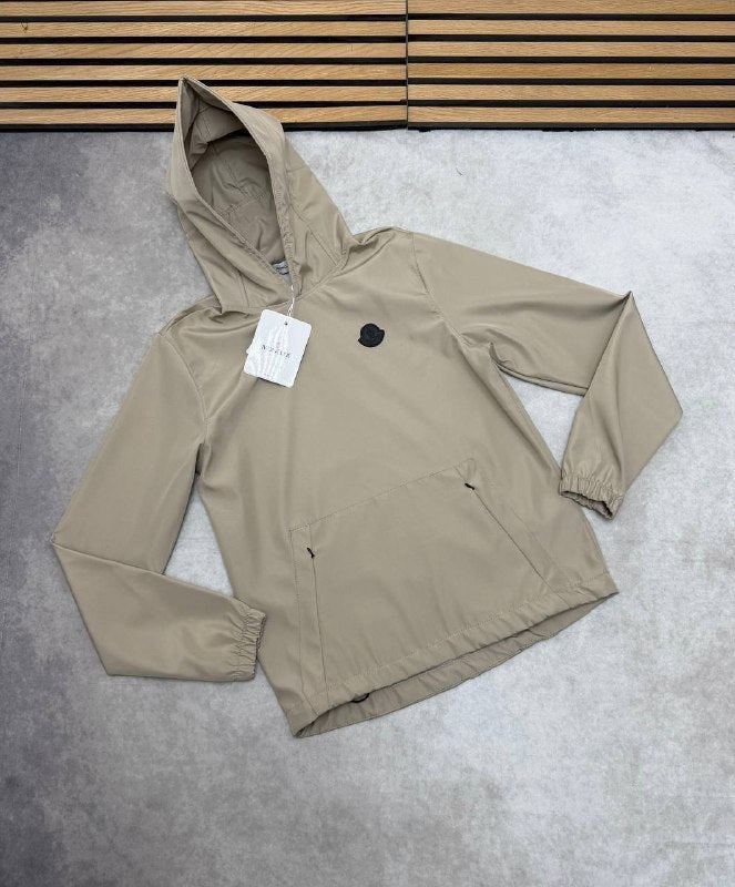 MONCLE RAINPROOF JACKETS am1004