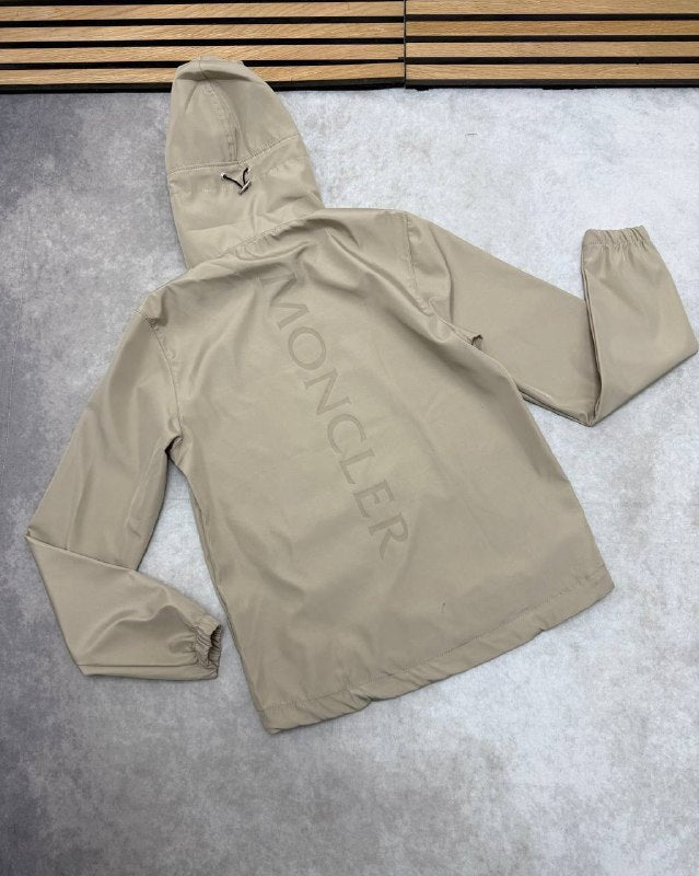 MONCLE RAINPROOF JACKETS am1004