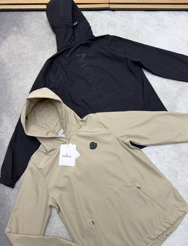 MONCLE RAINPROOF JACKETS am1004