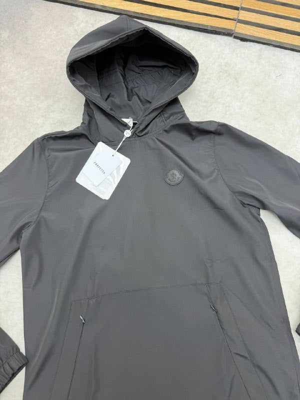 MONCLE RAINPROOF JACKETS am1004