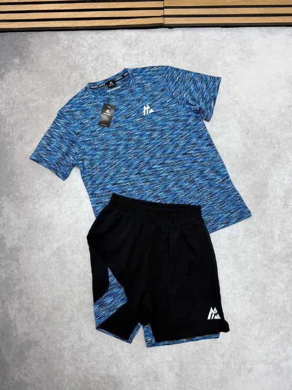 MENS MONTRIE SHORTSET am1004