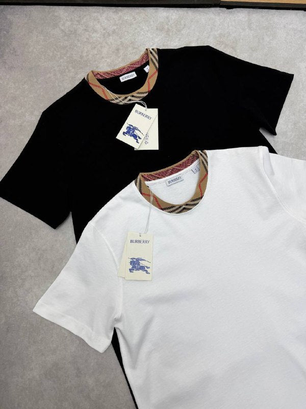 SUPER CLON BURBERR TEE am1004