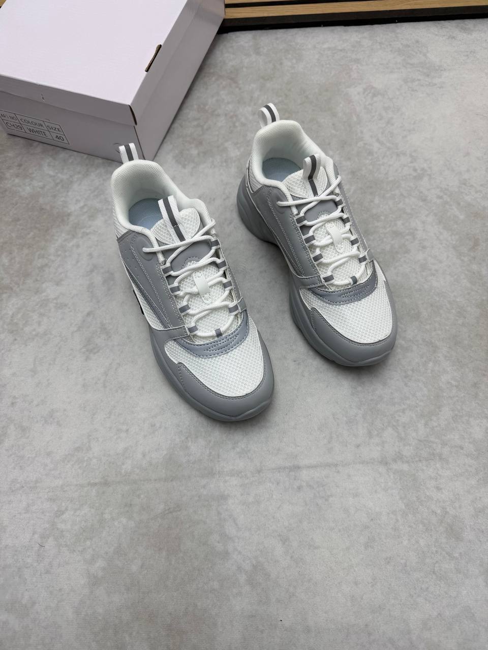 MENS DIO B22 am1004