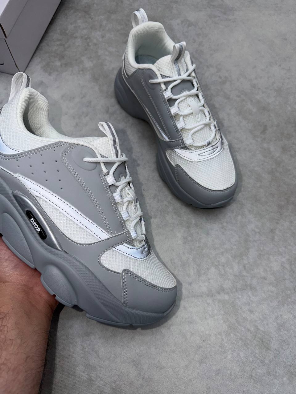 MENS DIO B22 am1004