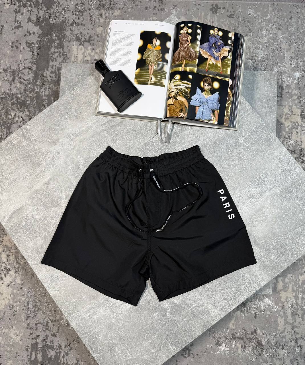 Balmai Shorts aj1004