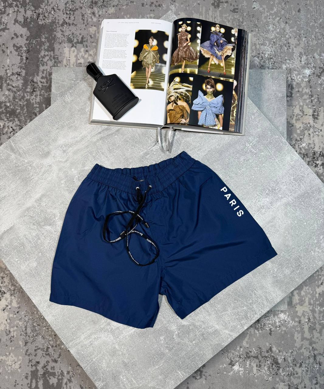 Balmai Shorts aj1004