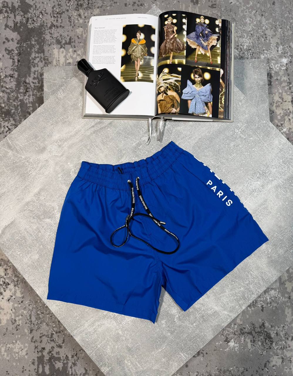 Balmai Shorts aj1004