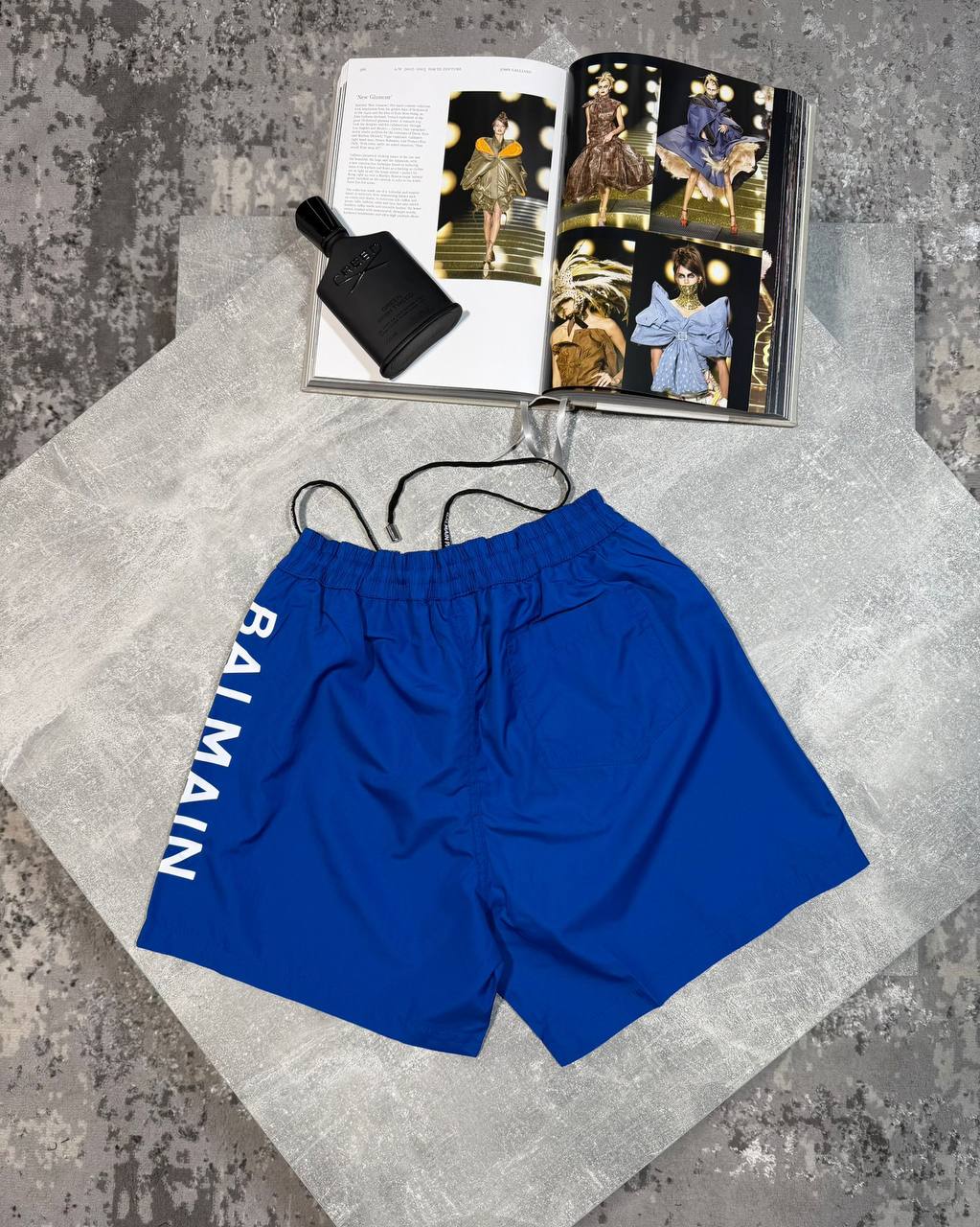 Balmai Shorts aj1004