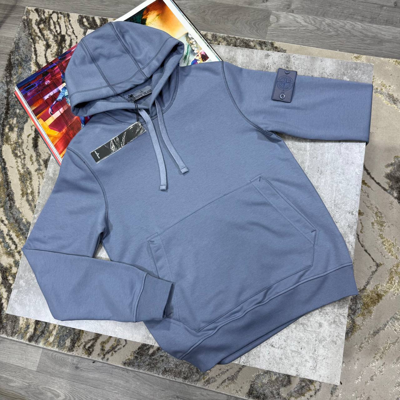 SUPERCLO QUALITY STON ISLAND HOODIES su2709