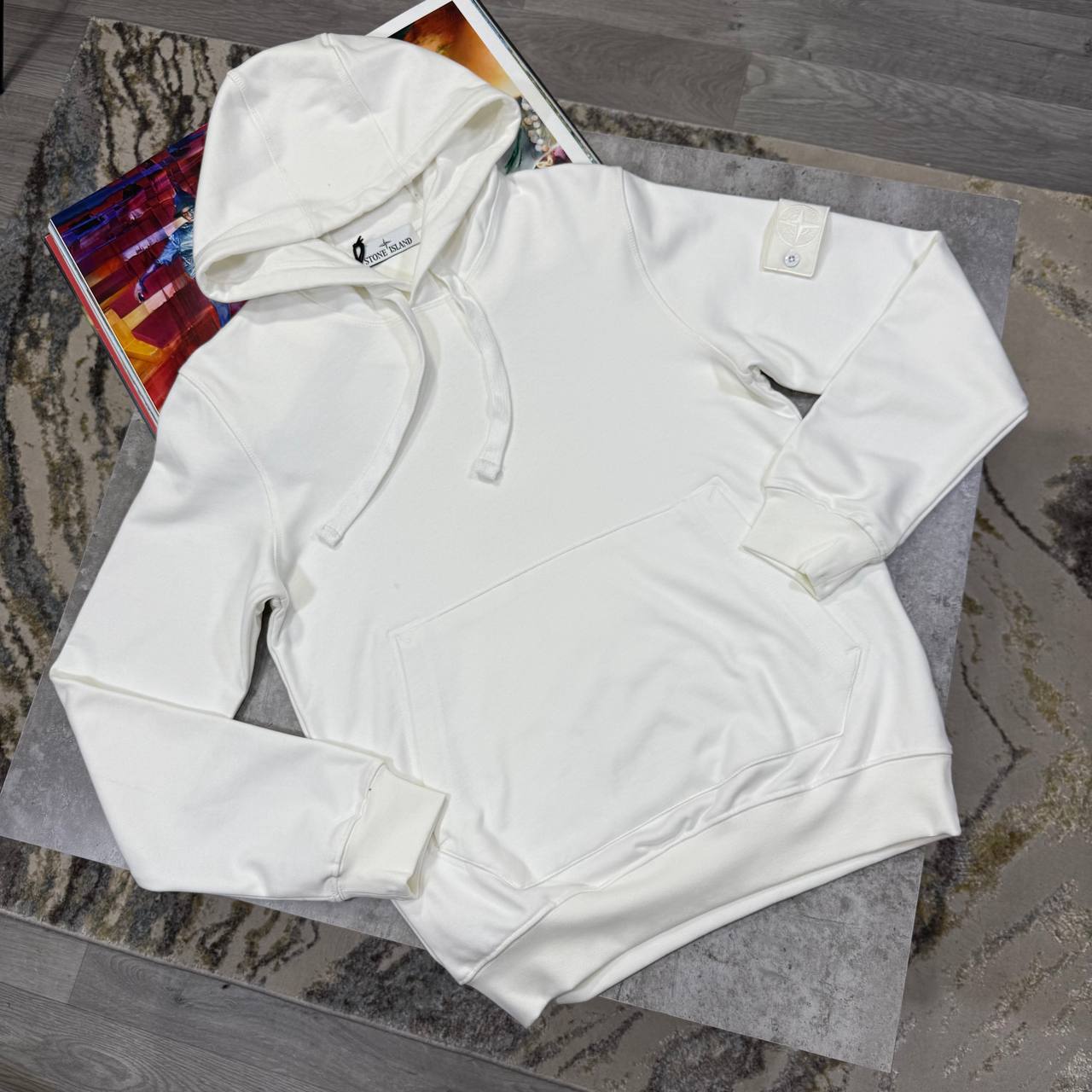 SUPERCLO QUALITY STON ISLAND HOODIES su2709