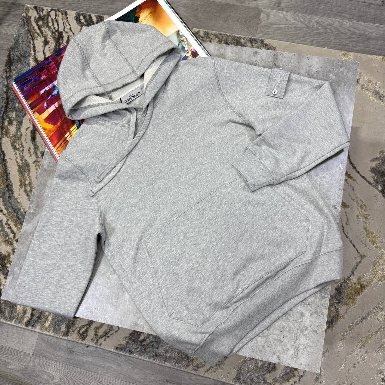 SUPERCLO QUALITY STON ISLAND HOODIES su2709