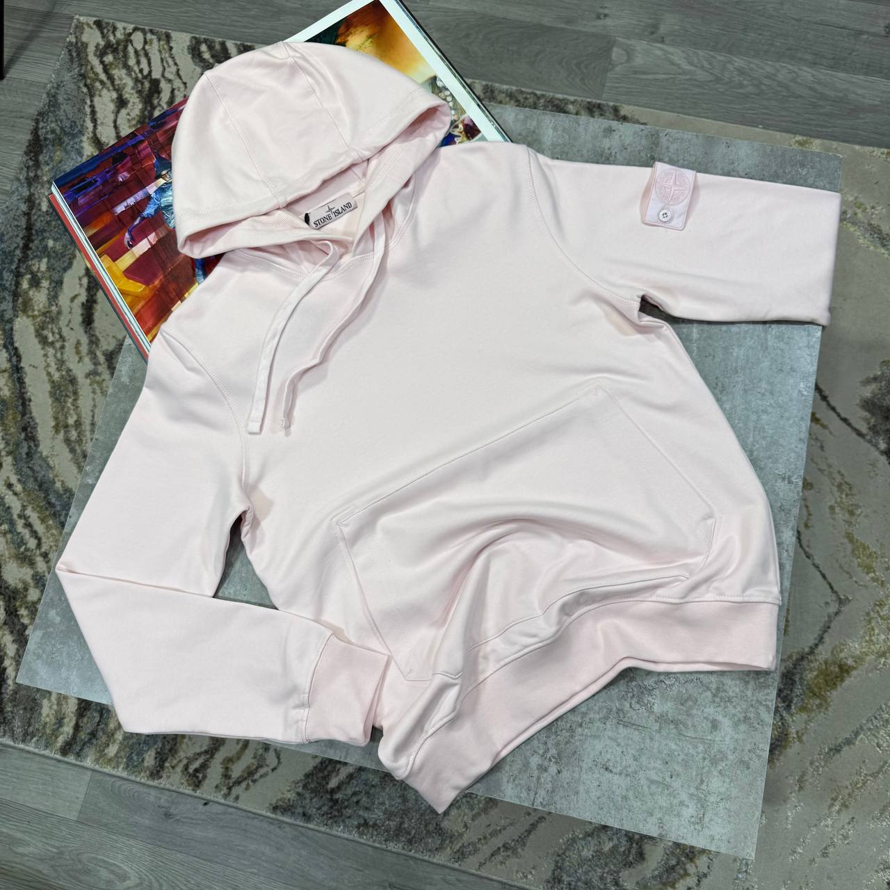 SUPERCLO QUALITY STON ISLAND HOODIES su2709
