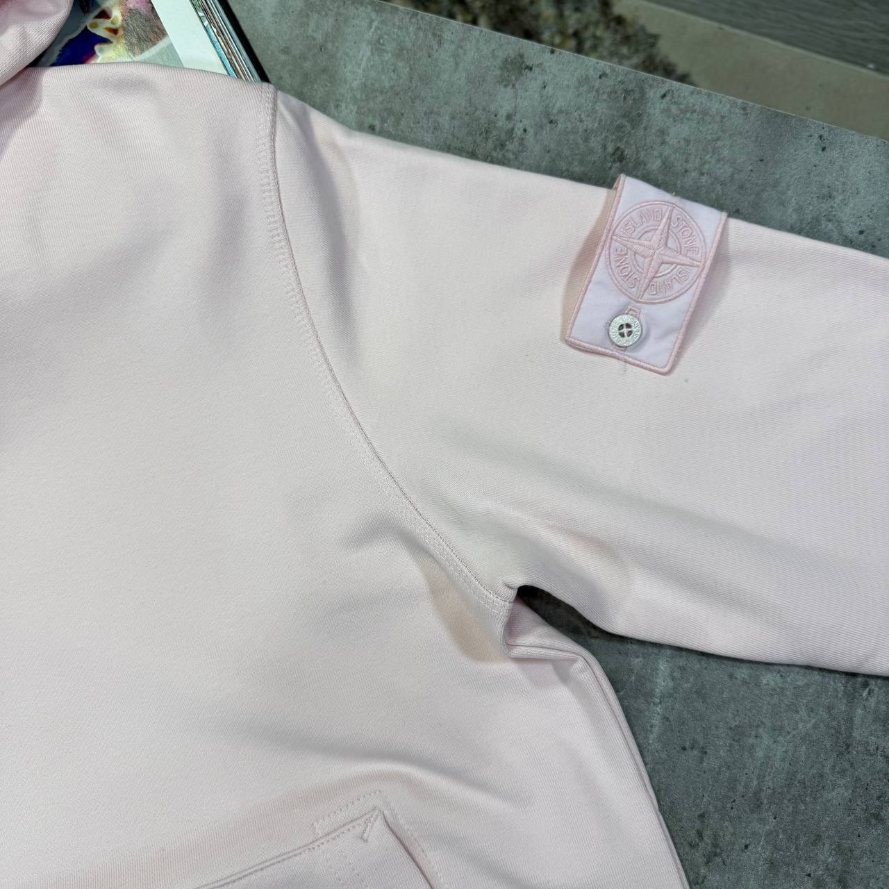 SUPERCLO QUALITY STON ISLAND HOODIES su2709