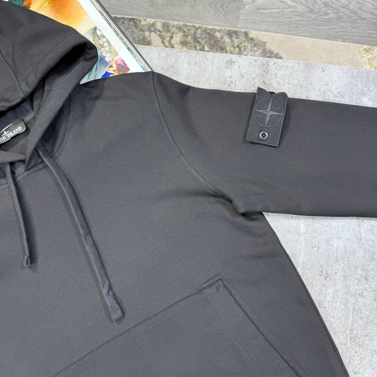SUPERCLO QUALITY STON ISLAND HOODIES su2709