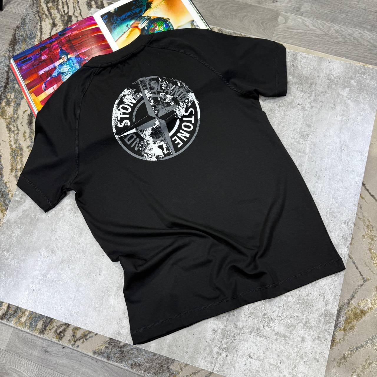SUPERCLO QUALITY STON ISLAND TSHIRTS su2709
